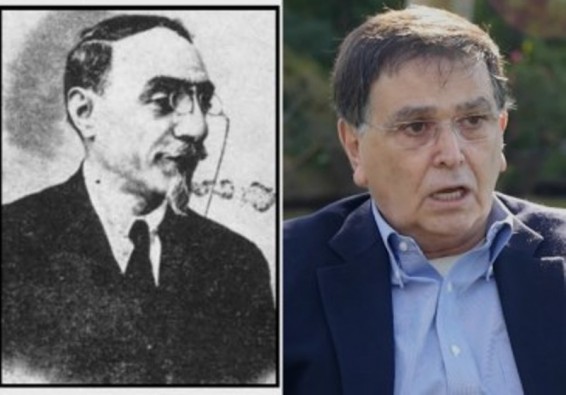 Որտեղ է սովորել մեծ բարերարը և ովքեր են եղել նրա ուսուցիչները