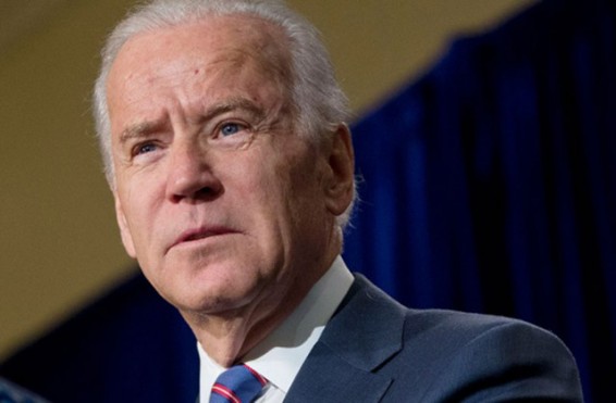 Ջո Բայդենն ակնարկել է, որ կարող է մասնակցել 2020թ. ԱՄՆ նախագահական ընտրություններին