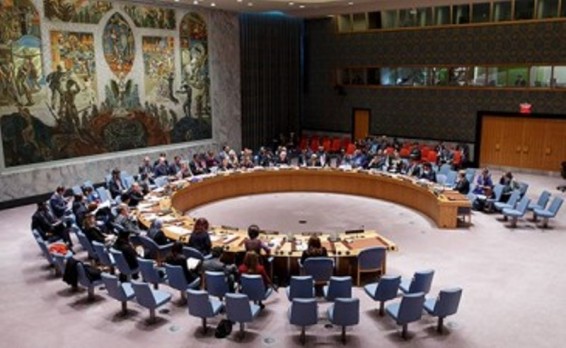 ՄԱԿ ԱԽ-ին չհաջողվեց Հալեպի հարցով բանաձև ընդունել