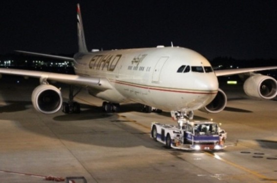 Էրդողանը 78 մլն դոլարով գնել է Թունիսի նախկին բռնապետ Բեն Ալիի ինքնաթիռը