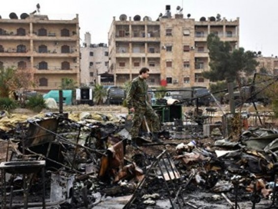 ՌԴ ՊՆ–ն ռուսական հոսպիտալի վրա հարձակումը սպանություն է որակել