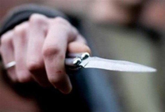 Գյումրիում վիճաբանությունն ավարտվել է 20-ամյա երիտասարդի դանակահարությամբ