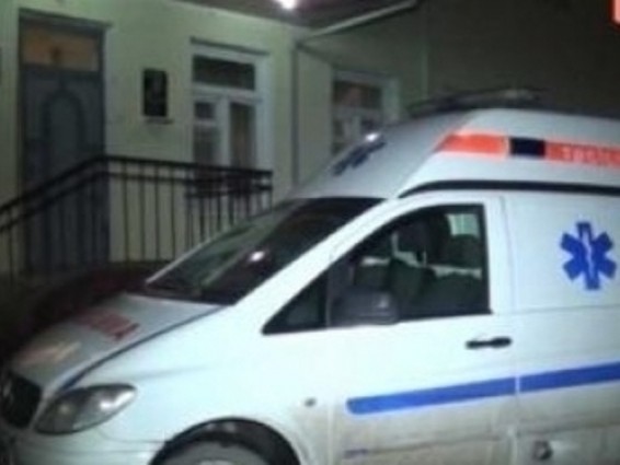 Բաքվում հարսանիքն ավարտվել է սպանությամբ