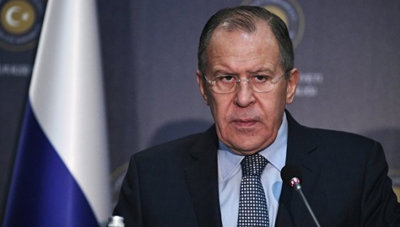 Лавров: США отозвали свои предложения по Алеппо