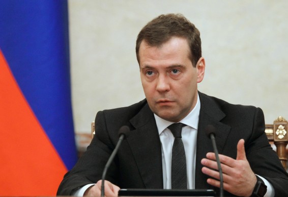 Ռուսաստանն ու Թուրքիան բոլոր հնարավորություններն ունեն համագործակցելու համար. Մեդվեդև