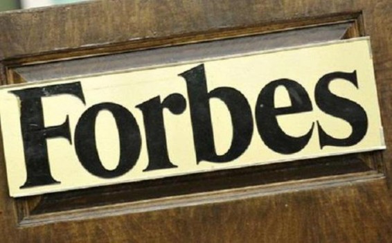Forbes-ը հրապարակել է աշխարհի ամենահարուստ բլոգերների անունները