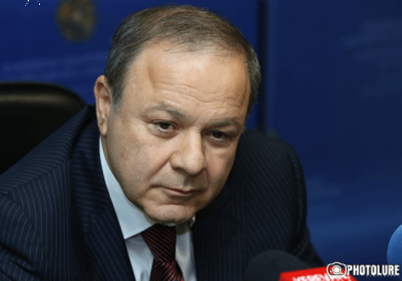 Բազմիցս փորձել են իմ վարկանիշի հետ խաղալ, բայց չի ստացվել. Լևոն Ալթունյան