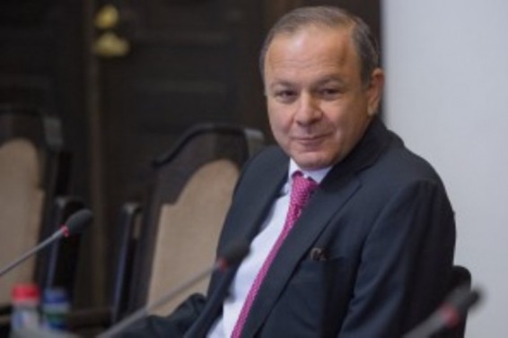 Վրաստանից բերված դեղերը կեղծված են. Նախարար