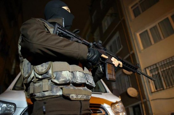 Ստամբուլում ԻՊ-ի կողմից ծրագրվող ահաբեկչություն է կանխվել