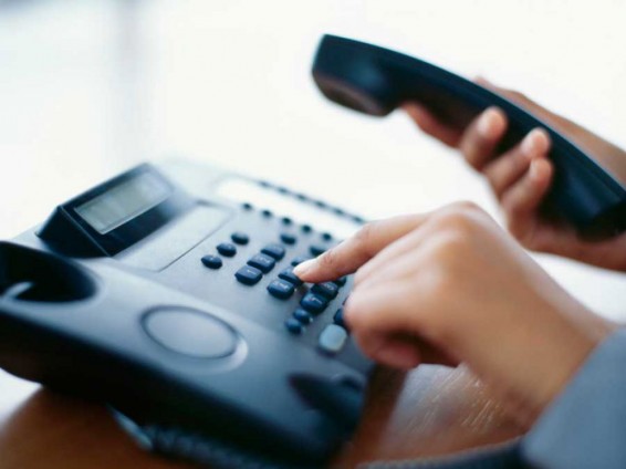 Սոցապնախարարությունը նոյեմբերին թեժ գծով ստացել է 6055 զանգ