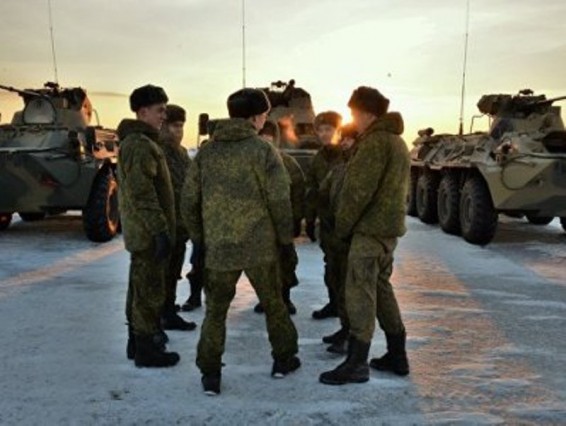 Սիրիայում ռուսական բանակի գնդապետ է զոհվել