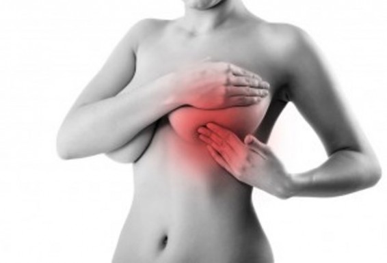 Ինչի մասին կարող են վկայել կրծքերի չափերի ու ձևի փոփոխությունները