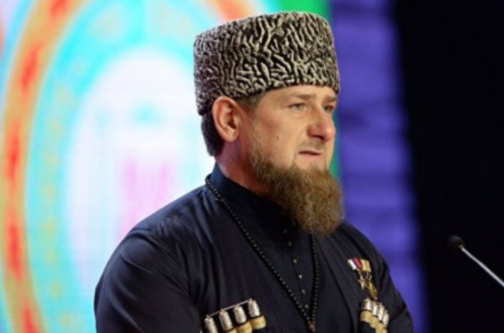 Ռամզան Կադիրովին վիրահատել են