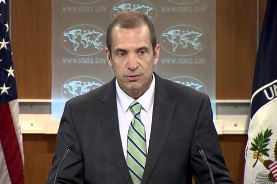 Միացյալ Նահանգները ընդունում է 1.5 միլիոն հայերի կոտորածի ենթարկվելու փաստը. Պետդեպ