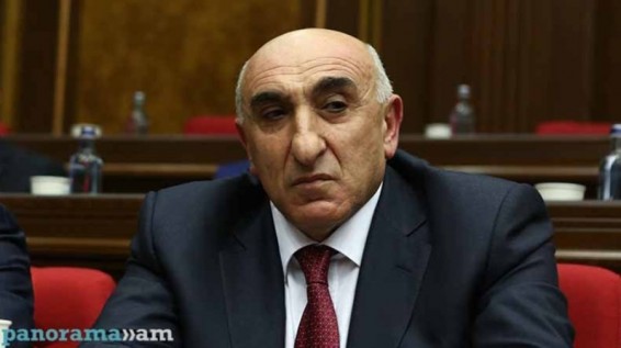 «Նաիրի» հյուրանոցի սեփականաշնորհված տարածքը նախկինում այնտեղ ապրող փախստականներին չի վերադարձվի
