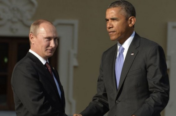 Oբամայից պահանջում են պատմել՝ ինչպես է Ռուսաստանը միջամտել ԱՄՆ նախագահական ընտրություններին