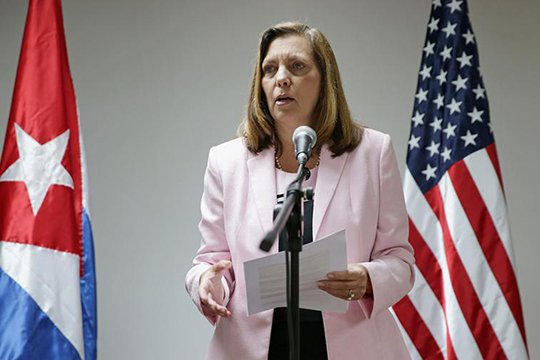 Կուբան ցանկանում է մինչ Օբամայի հեռանալը ԱՄՆ-ի հետ մի շարք համաձայնագրեր ստորագրել