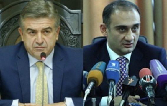 Վարչապետը ՊԵԿ-ին հորդորեց մաքսակետերում տոնական օրերին սահմանել աշխատանքային հստակ գրաֆիկ