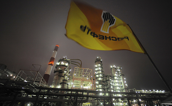 Акции «Роснефти» обновили исторический максимум
