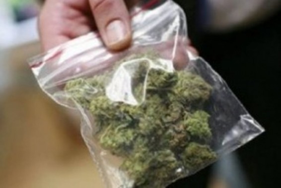 Արձանագրվել է թմրանյութի հայտնաբերման 2 դեպք