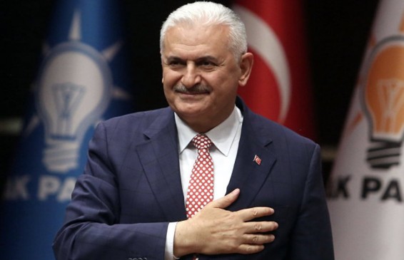 Թուրքիան լուրջ ավանդ է ունեցել Սիրիայում արնահեղության դադարեցման հարցում. Բինալի Յըլդըրըմ