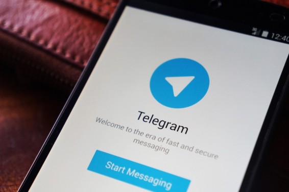 Telegram մեսինջերի աշխատանքում խափանում է տեղի ունեցել