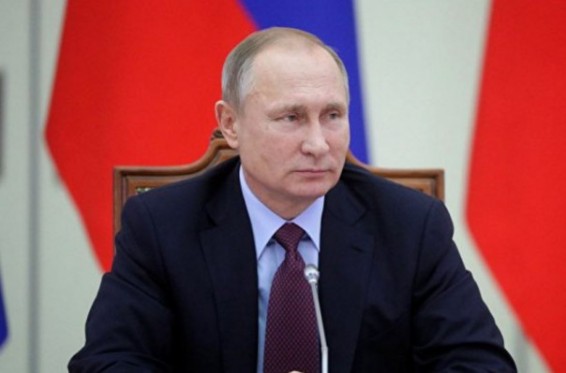 ԵԱՏՄ մաքսային օրենսգիրքը կհաստատվի դեկտեմբերի 26-ին. Պուտին