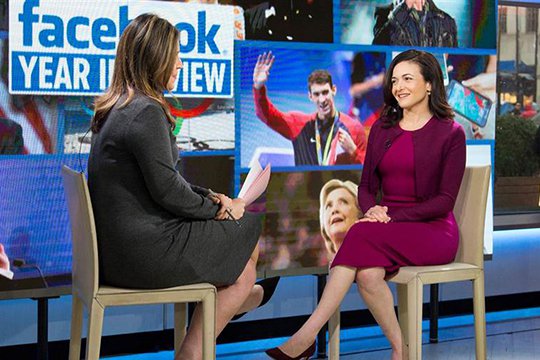 Կեղծ նորությունները չեն ազդել ԱՄՆ նախագահական ընտրությունների վրա. Facebook-ի օպերացիոն տնօրեն