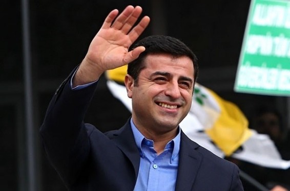 Քրդամետ կուսակցության բանտարկված համանախագահը նամակ է հղել իր կուսակիցներին