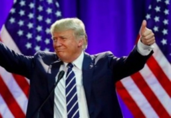 Թրամփը կդառնա ռեալիթի շոուի պրոդյուսեր