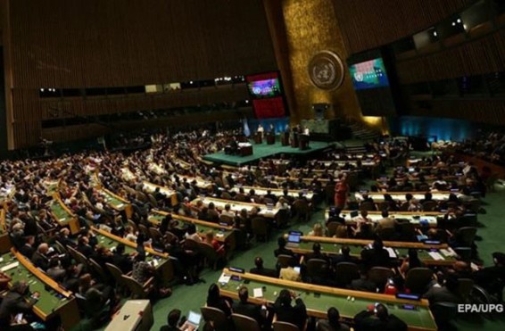 ՄԱԿ-ը Սիրիայի հարցով արտահերթ նիստ է հրավիրում