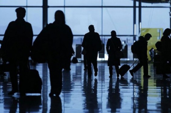 Ստամբուլի օդանավակայանում թուրք ոստիկանները դիտավորյալ ուշացնում են գերմանացի դիվանագետներին իրենց թռիչքներից