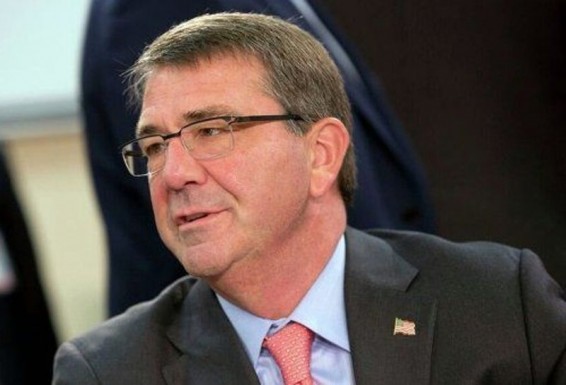 Պենտագոնի ղեկավարը չհայտարարված այց է կատարել Աֆղանստան