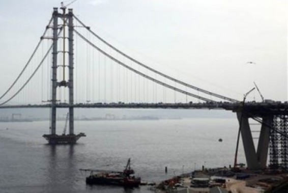 Ստամբուլի ոստիկանությունը վճարների համար հրաժարվել է օգտագործել վճարովի երկու կամուրջ