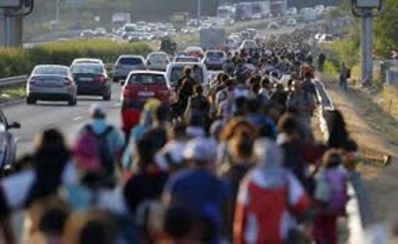 Գերմանիան 150 մլն եվրո կծախսի միգրանտներին հայրենիք վերադարձնելու համար