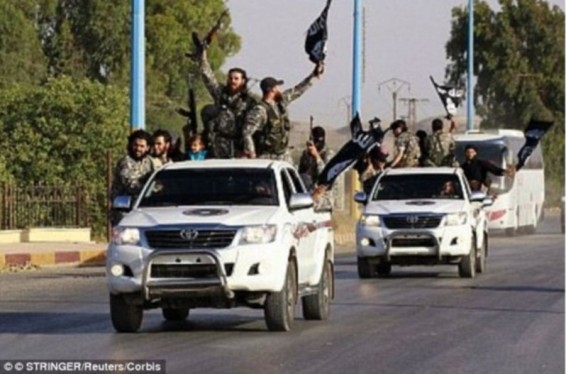 ԻՊ-ի մինչև 1.750 անդամ վերադարձել է Եվրոպա՝ հարձակումներ իրականացնելու հրահանգով. ԵՄ զեկույց