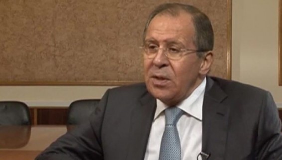 Лавров рассказал о немецких бреднях