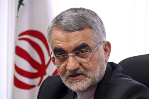 Իրանը Մեծ Բրիտանիային սպառնացել է նվազեցնել դիվանագիտական հարաբերությունների մակարդակը