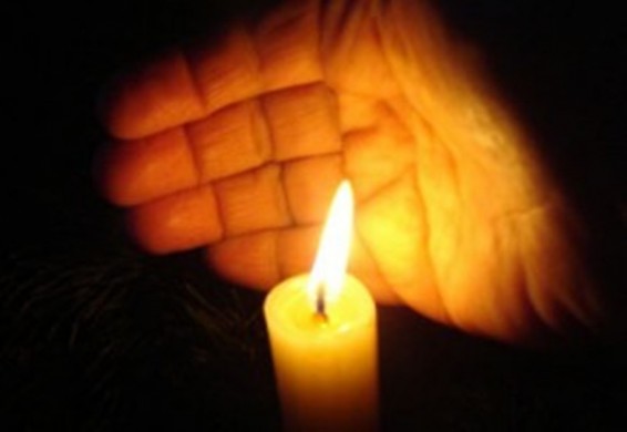 Լույս չի լինելու