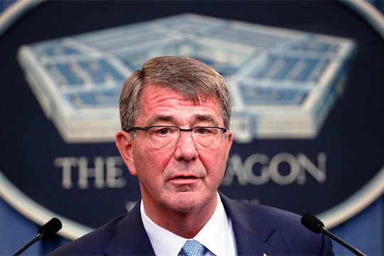 Պենտագոնը Թրամփի համար ԴԱԻՇ-ի դեմ պայքարի ուժեղացման առաջարկներ է պատրաստում. WSJ