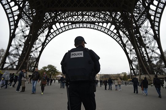 Ֆրանսիան կերկարացնի արտակարգ դրության ռեժիմը մինչ 2017 թվականի հուլիս