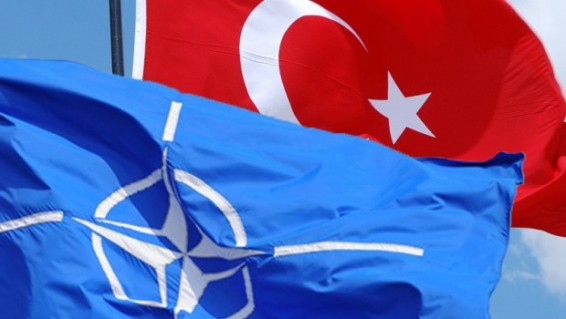 Турция направила пророссийских военных на посты в НАТО