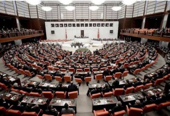 Թուրքիայի սահմանադրական փոփոխությունների առաջարկը փոխանցել է մեջլիսի սահմանադրական հանձնաժողովին