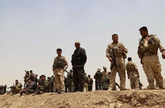 ԴԱԻՇ-ի զինյալները Պալմիրան գրավելուց հետո շարունակում են նոր բնակավայրեր գրավել