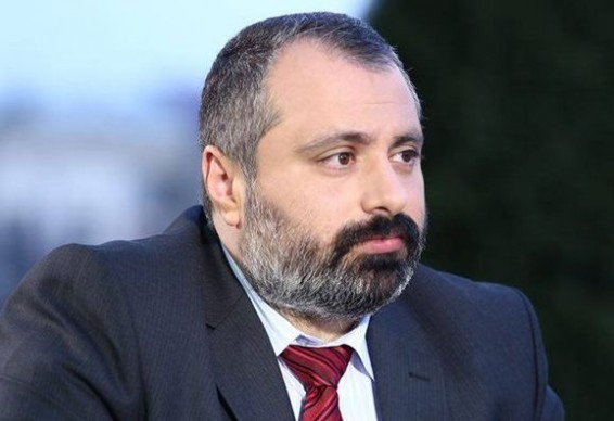 Бабаян: новость о сбитом армянском БПЛА – очередная дезинформация