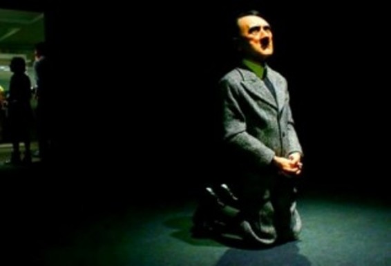 Հիտլերի մոմե արձանը վաճառվել է 17 մլն դոլարով