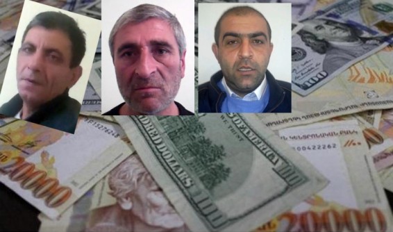 Դրամանենգների որոգայթում չհայտնվելու համար ոստիկանությունը զգուշացնում է լինել ուշադիր և զգոն