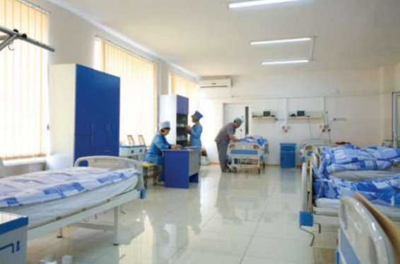 Զովունիում և Հրազդանում շմոլ գազից և փայտի վառարանի ծխից թունավորման դեպքեր են արձանագրվել