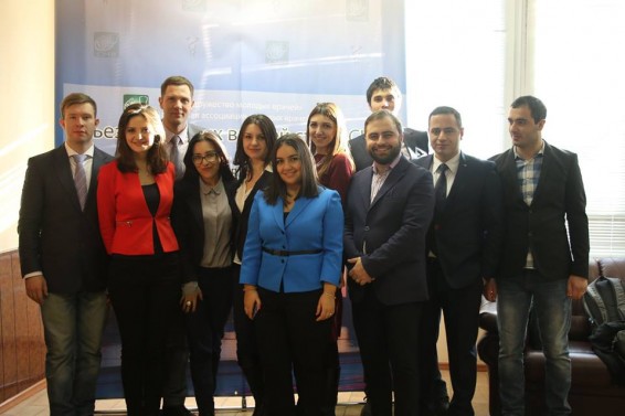 Երիտասարդ բժիշկների հայկական ասոցիացիան՝ բժշկագիտության ոլորտում հայ-ռուսական համագործակցության խթան