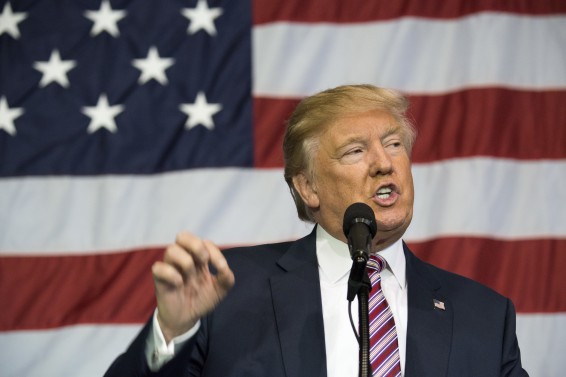 Այսօր հայտնի կդառնա ԱՄՆ նոր պետքարտուղարի անունը